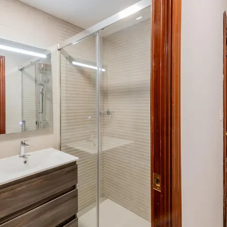 Apartamento Refugio En Junto A Estacion De Tren